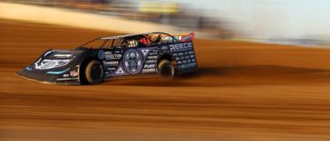 Scott Bloomquist habla de encuentros con ovnis