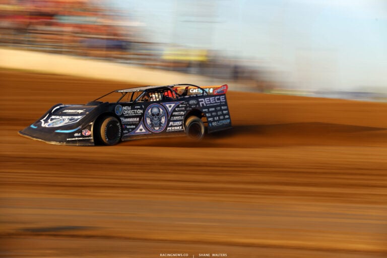 Scott Bloomquist habla de encuentros con ovnis