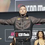 Selección, predicción y probabilidades de Colby Covington vs.Joaquin Buckley: UFC Tampa