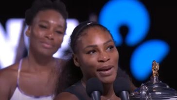 Serena Williams