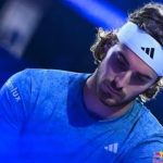 Tsitsipas