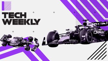 TECH WEEKLY: Cómo el dominio de dos años de Red Bull llegó a un final repentino en 2024