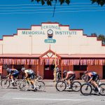 Tour Down Under regresa para los campeones australianos Ruby Roseman-Gannon y Luke Plapp