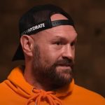 Tyson Fury ha sugerido que podría tener lugar una pelea de trilogía entre él y Oleksandr Usyk