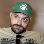 Tyson Fury 'parecía ridículo' para la revancha contra Oleksandr Usyk