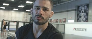 UFC 310 Embedded, Episodio 1: 'Voy a acabar con Kai Asakura'