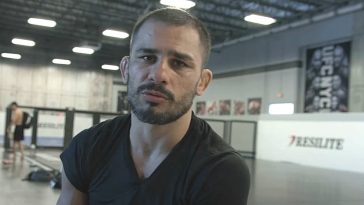 UFC 310 Embedded, Episodio 1: 'Voy a acabar con Kai Asakura'