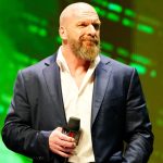 Triple H tomó el relevo de Vince McMahon en 2023