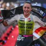 Laura Philipp gana el Campeonato Mundial IRONMAN 2024 en Niza, Francia