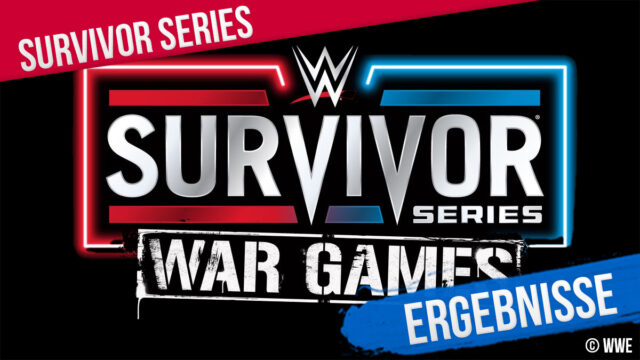 WWE Survivor Series: Informe en vivo de War Games 2024 desde Vancouver, Columbia Británica, Canadá, del 30 de noviembre de 2024 (incluidos videos y votaciones)