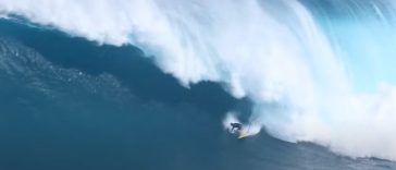 ¡¡¡JAWS “EDDIE AIKAU SWELL” TODO EL TIEMPO!!! ¡¡¡LA SESIÓN DE SURF XXL MÁS GRANDE DEL AÑO!!!