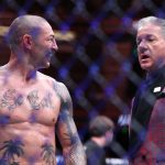 ¿Cub Swanson dará ejemplo con la jubilación?