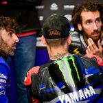 ¿Qué hay detrás de la batalla unilateral más sorprendente entre compañeros de equipo en MotoGP?