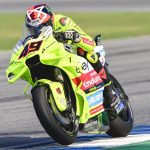 Los 10 mejores pilotos de MotoGP del año según BSN: 8º - Fabio di Giannanantonio | Noticias BikeSport