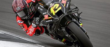 Los 10 mejores pilotos de MotoGP del año según BSN: 6º - Maverick Vinales | Noticias BikeSport