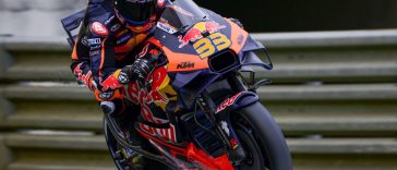 Los 10 mejores pilotos de MotoGP del año según BSN: 7º -Brad Binder | Noticias BikeSport