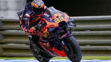 Los 10 mejores pilotos de MotoGP del año según BSN: 7º -Brad Binder | Noticias BikeSport