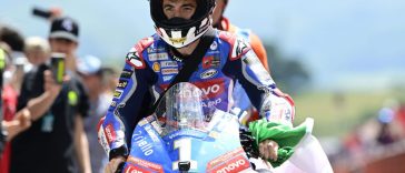 Los 10 mejores pilotos de MotoGP del año según BSN: 2º - Francesco Bagnaia | Noticias BikeSport