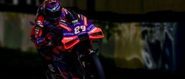 Los 10 mejores pilotos de MotoGP del año según BSN: 1º - Jorge Martín | Noticias BikeSport