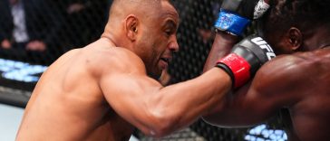 4 preliminares destacados de los ganadores primerizos de UFC se pasaron por alto para obtener bonificaciones