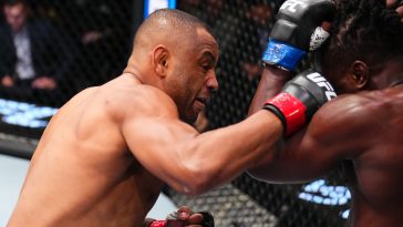 4 preliminares destacados de los ganadores primerizos de UFC se pasaron por alto para obtener bonificaciones