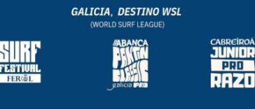 Abanca Pantin Clásico Galicia Pro