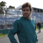 Alonso: 'No hay potencial para que Aston Martin gane en 2025'