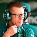 Andy Cowell se convierte en director del equipo en Aston Martin mientras Mike Krack asume un nuevo rol en la reestructuración