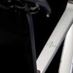 Bicicleta Aurum Magma x Lightweight SE, enero de 2025