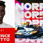 BARRETTO: Norris prometió a McLaren que 2025 sería su año, entonces, ¿está listo para convertirse en Campeón del Mundo?