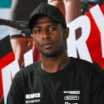 Biniam Girmay, un signo de interrogación para la participación en el Campeonato Mundial de Ruanda