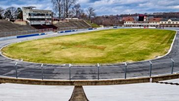 Bowman Gray TV Horario: febrero de 2025 (NASCAR)