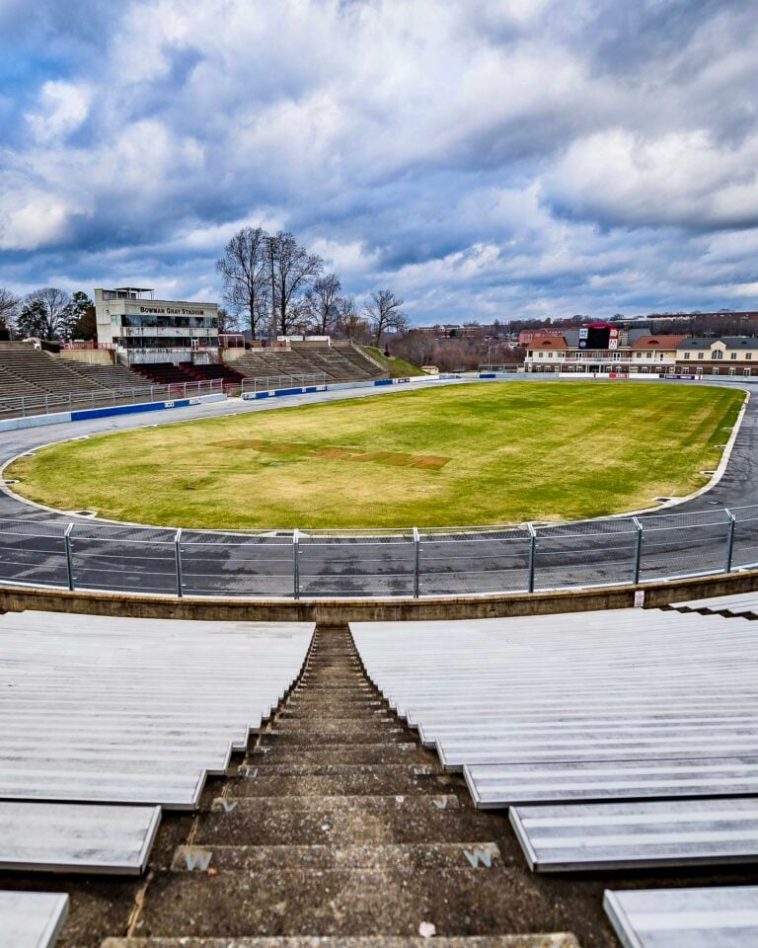 Bowman Gray TV Horario: febrero de 2025 (NASCAR)