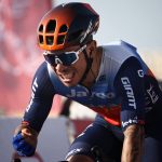 Caleb Ewan se une a Ineos Grenadiers para 2025 con un contrato de un año