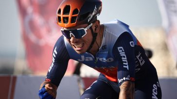 Caleb Ewan se une a Ineos Grenadiers para 2025 con un contrato de un año