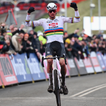 Mathieu van der Poel (Países Bajos)