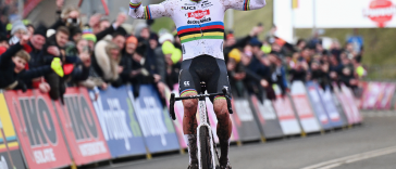 Mathieu van der Poel (Países Bajos)