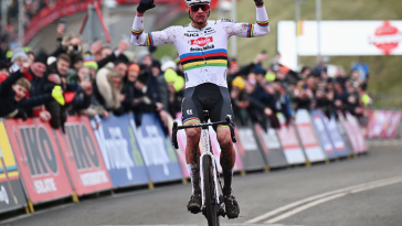 Mathieu van der Poel (Países Bajos)