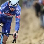 Campeonato Nacional Holandés de Ciclocross: Tibor del Grosso logra una impresionante victoria después de una batalla a tres bandas por el título masculino de élite