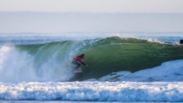 Capítulo Perfeito de Billabong en periodo de espera - SURFER RULE