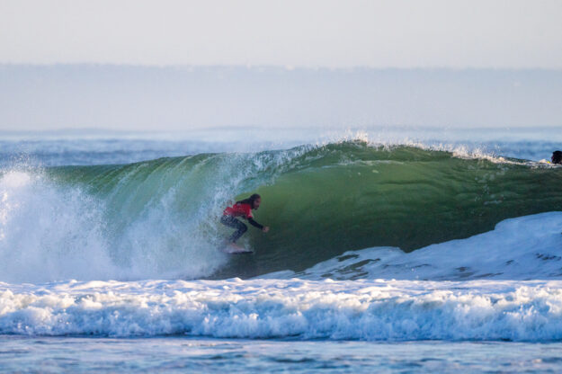 Capítulo Perfeito de Billabong en periodo de espera - SURFER RULE