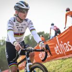 'Ciertamente no recortaré mi calendario': Van Empel se compromete con el futuro en ciclocross después de su décima victoria de la temporada