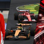 Cinco cosas por las que estar entusiasmado mientras la F1 se prepara para la temporada 2025