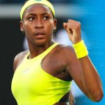 Coco Gauff