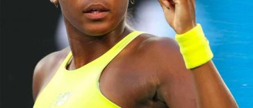 Coco Gauff