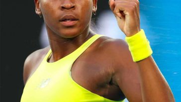 Coco Gauff