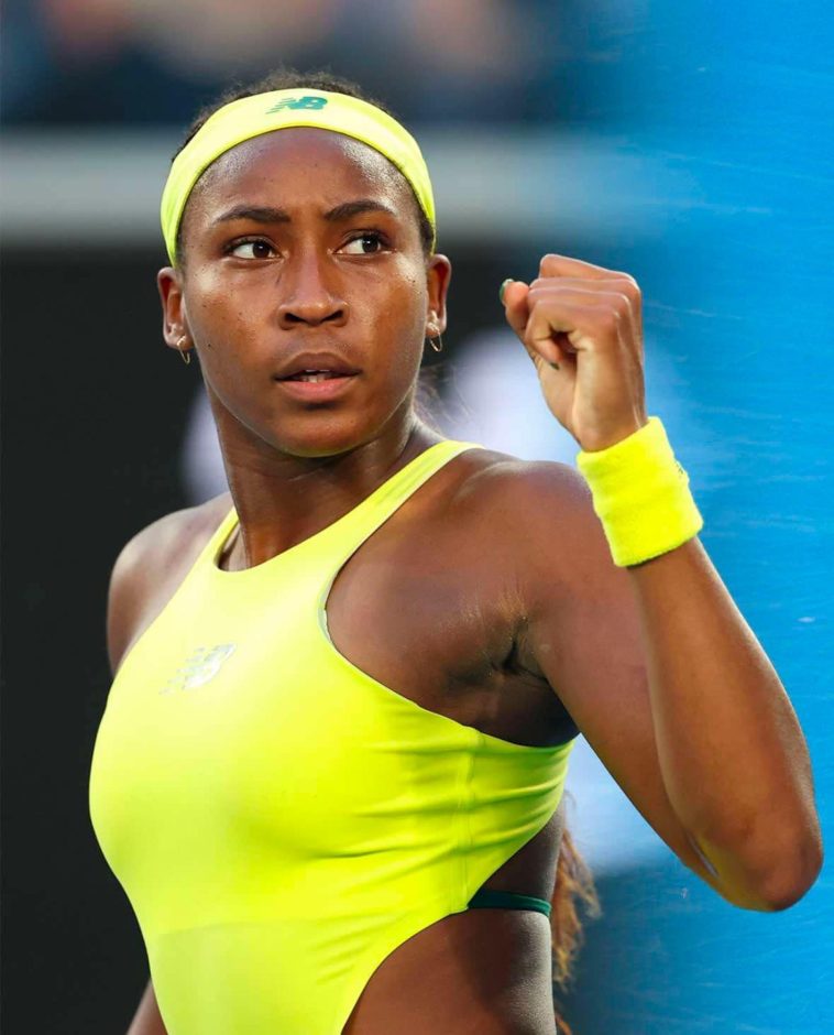 Coco Gauff