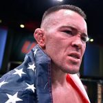 Colby Covington apunta al 'médico de DEI' por perder por nocaut técnico ante Joaquín Buckley