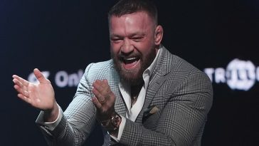 Conor McGregor ha culpado a UFC por bloquear una exhibición de boxeo de alto perfil contra el YouTuber convertido en luchador Logan Paul para que no se concretara.