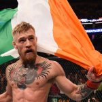 Conor McGregor y Paul Hughes involucrados en el intercambio de redes sociales acaloradas